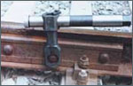Гайкорез путейский ГП-41.Путь-СПб