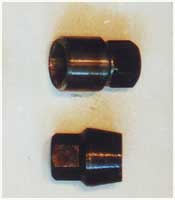 Ключ-головка переходная КГ41-36, КШ36-22.Путь-СПб